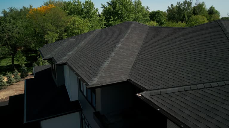 Trusted Charleston, IL Roofing Services Experts