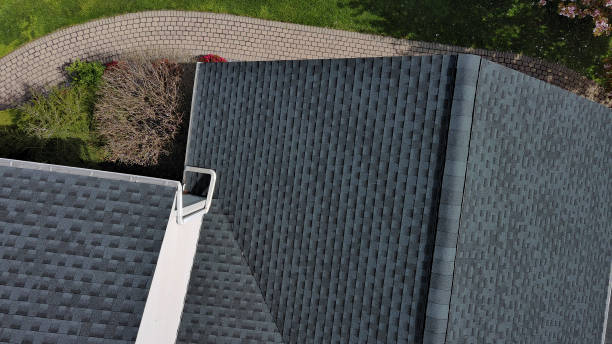 Best Roofing for New Construction  in Charleston, IL
